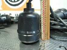 Load image into Gallery viewer, 2 Wire Electric Float Switches 11&quot; Lead (See Pics) New Old Stock (Lot of 5)
