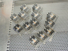 Load image into Gallery viewer, Potter &amp; Brumfield KU-5219 KUP5D15 Relays 24VDC Used With Warranty (Lot of 13)
