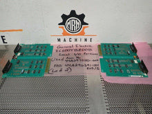 Load image into Gallery viewer, General Electric IC600YB800B Local I/O Receiver Asm. 44A297020-G01 (Lot of 2)
