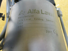 Load image into Gallery viewer, Alfa Laval SRC 2001 Valve With Basic Top 2-7/8&quot; Inner Diameter 3-/2&quot; Outer Dia.

