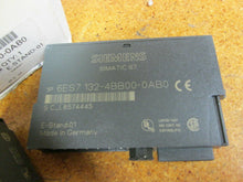 Load image into Gallery viewer, Siemens 6ES7 132-4BB00-0AB0 Simatic Digital Output Module New (Lot of 2)
