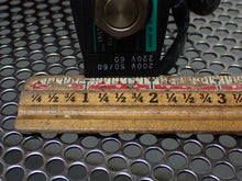 Load image into Gallery viewer, CKD AB42-02-5 Solenoid Valve 200V 50/60Hz 220V 60Hz Used W/ Warranty See Pics

