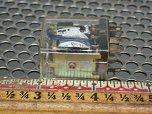 Load image into Gallery viewer, Line Electric Type SRE3 14D Relay 110VDC New No Box See All Pictures
