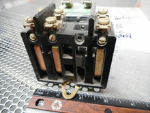Load image into Gallery viewer, General Electric CR2810A11AB Contactor 10A 22D135G2 Coil 110V 60C 92V 50C Used
