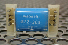 Load image into Gallery viewer, Wabash 822-303 Reed Relays New Old Stock (Lot of 15) See All Pictures
