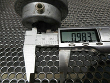 Load image into Gallery viewer, Congress No.3 Drive Coupler Half 1&quot; Bore Used With Warranty (Lot of 3)
