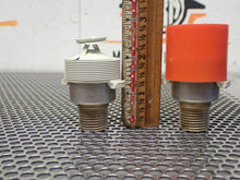 Load image into Gallery viewer, Viking HSSP 589A 1990 Sprinkler Heads 165F 74C New Old Stock (Lot of 2)
