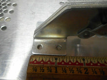 Load image into Gallery viewer, BRAUER Mounted Toggle Clamp No Part Number New Old Stock (Lot of 2)
