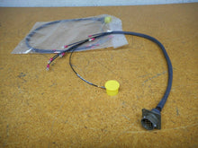Load image into Gallery viewer, CAPLUGS EP-14 Amphenol MS90376-14Y NAS820-14A Connectors New Old Stock(Lot of 2)

