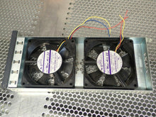 Load image into Gallery viewer, SANYO 12617 Model I09P0912M401 Brushless DC Mini Ace 25 Fans DC12V 0.1A Lot of 2
