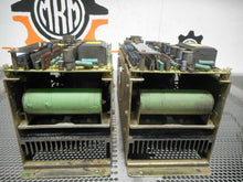 Load image into Gallery viewer, FUJITSU FANUC A06B-6047-H002 Velocity Control Units A20B-0009-0320 (2 For Parts)
