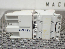 Load image into Gallery viewer, General Electric MC0A310AT Contactor With Overload Relay 0.85-1.3A Used Warranty
