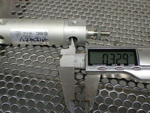 Load image into Gallery viewer, SMC NCDGKTN20-0100 Pneumatic Cylinders 145PSI Used With Warranty (Lot of 2)
