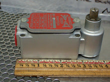 Load image into Gallery viewer, Namco EA330-00005 MV-2 Snap Lock Limit Switch New Old Stock (Lot of 2)
