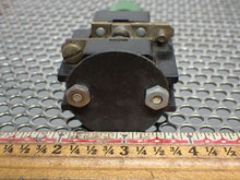Load image into Gallery viewer, (Lot of 5 Pushbuttons) (1) Black (1) Green (2) Grey &amp; (1) No Button See All Pics
