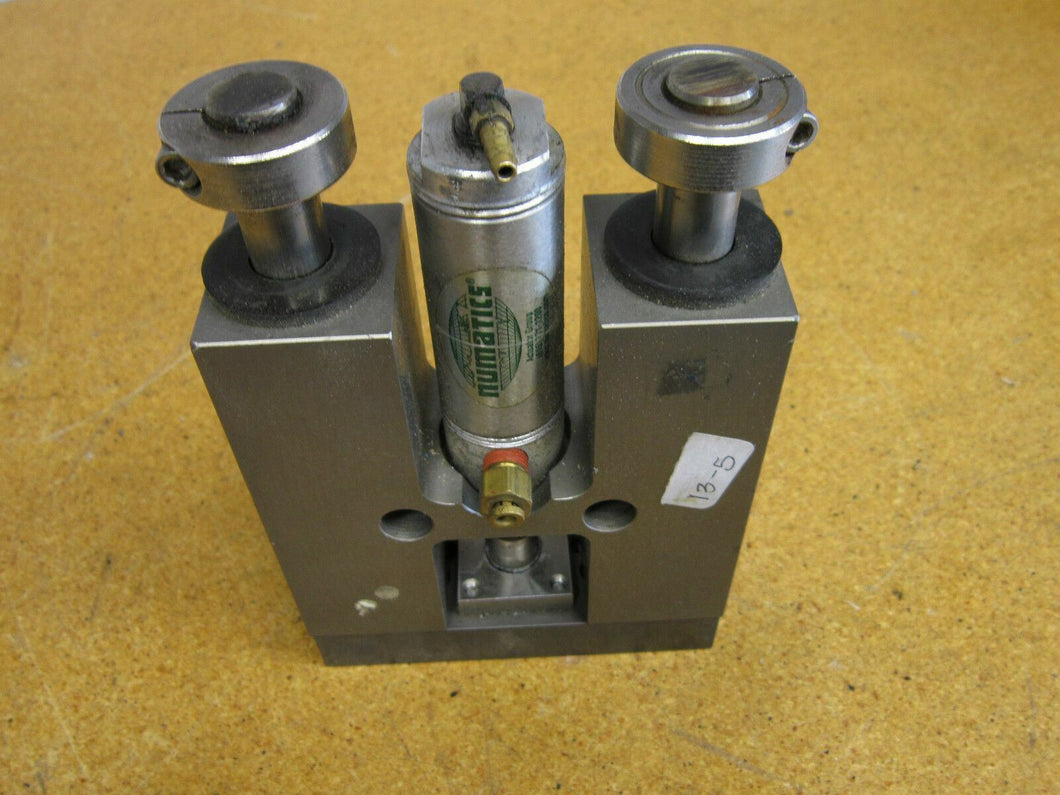 Numatics F062D0-01A-03 1 1/16