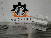 Load image into Gallery viewer, Ferraz Shawmut US6J3 Ultrasafe Fuse Holder 60A 600V Used With Warranty
