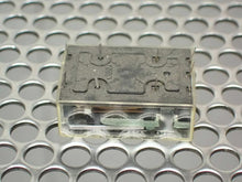 Load image into Gallery viewer, Omron LZN2-UA-007033 Relays DC48V Used With Warranty (Lot of 3) See All Pictures
