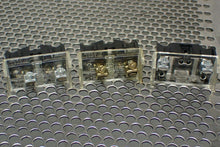 Load image into Gallery viewer, Allen Bradley (2) 800T-XD4 Ser E (3) Unknown Contact Blocks See All Pictures
