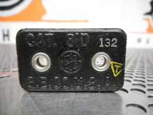 Load image into Gallery viewer, General Electric 81D132 Overload Thermal Heater Element Used With Warranty

