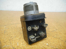 Load image into Gallery viewer, Allen Bradley 800T-H2B Contact Blocks With Switch Used With Warranty

