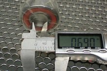 Load image into Gallery viewer, NTN 6203 LLUC3/2A Ball Bearing New Old Stock See All Pictures
