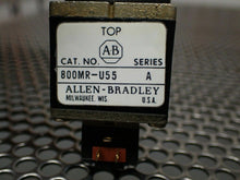 Load image into Gallery viewer, Allen Bradley 800MR-U55 Ser A Selector Switch New Old Stock
