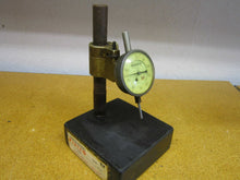 Load image into Gallery viewer, Platco IB049 Granite Plate Specialists Federal D815 Dial Indicator
