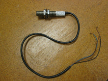 Load image into Gallery viewer, Allen Bradley 871C-N2A12 Ser A Inductive Proximity Sensor 2mm 10-30VDC Used
