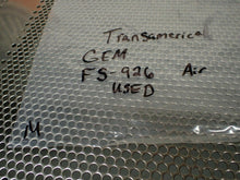 Load image into Gallery viewer, GEMS FS-926 48973 Air 5 SCFH Flow Switch Used With Warranty
