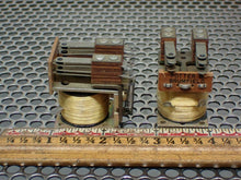 Load image into Gallery viewer, Potter &amp; Brumfield GA-2371-1 Relays Used With Warranty (Lot of 2) See All Pics
