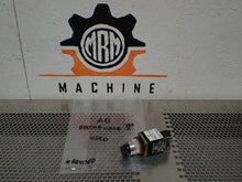 Load image into Gallery viewer, Allen Bradley 800MR-JX2B Ser A Selector Switch W/ 800M-XA Ser B Contact Block
