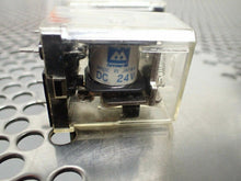 Load image into Gallery viewer, Aromat AP39362 HC1-P-DC24V-H25 Relays DC24V Coils New No Box (Lot of 2)
