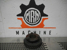 Load image into Gallery viewer, Goodyear Y-36S-SH Gear Belt Pulley &amp; SH 1-3/8 STL Bushing Used With Warranty
