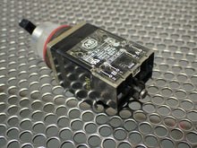 Load image into Gallery viewer, Allen Bradley 800MR-JX2B Ser A Selector Switch W/ 800M-XA Ser B Contact Block
