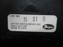 Load image into Gallery viewer, Dwyer 604-2 Series 604 Pressure Transmitter 50PSI New In Box
