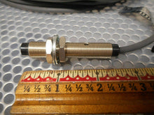 Load image into Gallery viewer, Balluff RXE-1202P-PU-08 Proximity Sensor 26&#39; New Old Stock Fast Free Shipping
