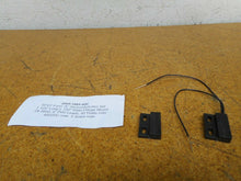 Load image into Gallery viewer, 2005-1965-400 SPST Form A Sensor Actuator Set 400VDC 1.125&quot; Long New
