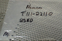 Load image into Gallery viewer, NAMCO ET111-22110 Inductive Proximity Sensor 10-30VDC 200mA Used With Warranty
