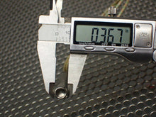 Load image into Gallery viewer, Watlow G2J52 Firerod Heater Cartridge 9432M 500W 240V New No Box See All Pics
