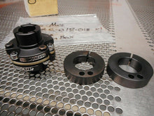 Load image into Gallery viewer, Zero-Max 6A22C-018-018-01 Model 6-22 CD CPLG Single Flex Clamp .750 Bore New
