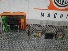 Load image into Gallery viewer, Conta Clip AP1/TS Relay Module E3206 (4) Relays 24V 250V Used With Warranty
