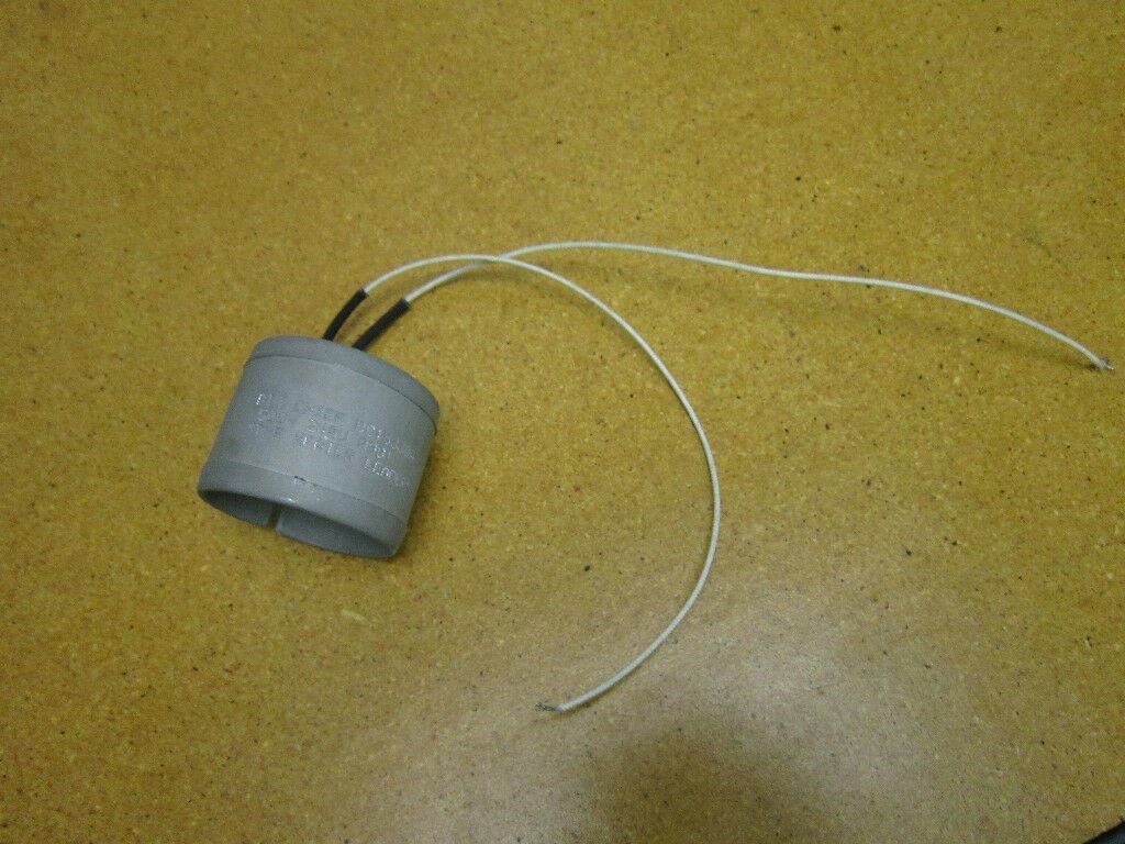Big Chief BC15330A Band Heater 500W 240V 0901 2-1/2