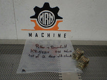 Load image into Gallery viewer, Potter &amp; Brumfield KR-5924 115V 50/60Hz Relays New No Box (Lot of 2) See Pics
