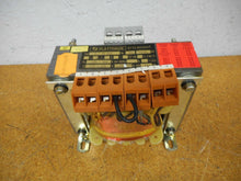 Load image into Gallery viewer, PLATTHAUS 5-YU566 Transformer Nr. 420 320VA 220-550V 50/60Hz Used
