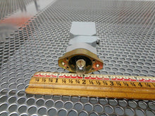 Load image into Gallery viewer, EAO 704.960.5 Mounting Flange 704-950-0 Lamp Socket 704.940.0 Transformer Used
