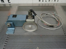 Load image into Gallery viewer, ACCU-CODER 711*-1250-S-S-6-S-S-N EXT1.25 FLAT 5-28VDC Input Used With Warranty
