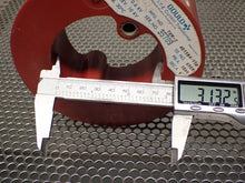 Load image into Gallery viewer, GOULD TKM-2 40114-T10 Current Transformer 25-60Hz 0.6KV Used See All Pictures
