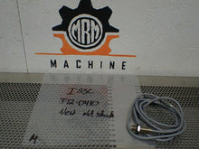 Load image into Gallery viewer, ISSC T12-D410 Proximity Sensor New Old Stock Fast Free Shipping
