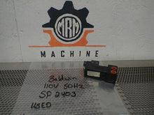 Load image into Gallery viewer, Baldwin 110V 50Hz SP 2403 Solenoid Valve Used With Warranty
